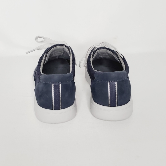 Rockport Men's Jarvis Ubal Sneakers - Picture 3 of 12